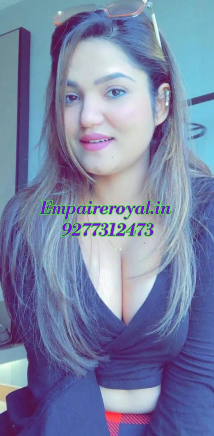 Welcome to Goa Escorts