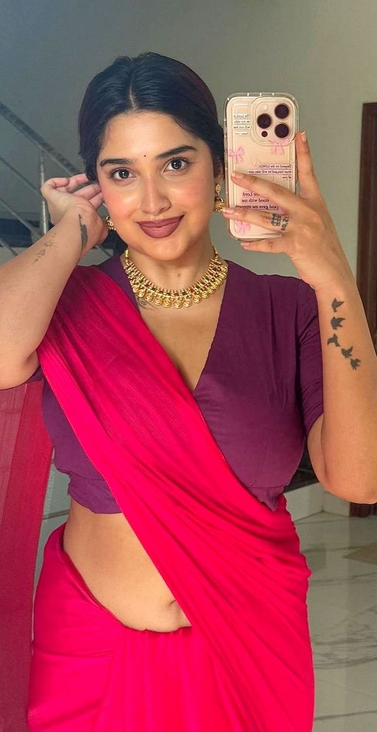 Kavya Khanna