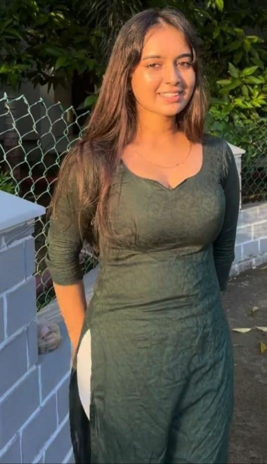 Tanya Menon